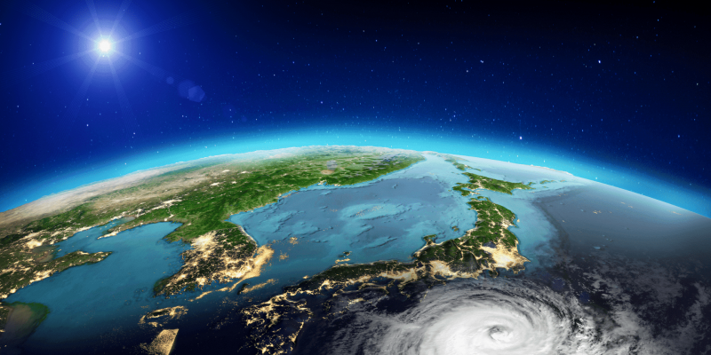 台風のアイキャッチ画像